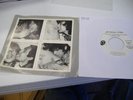 Promo PS 45 THE ROLLING STONES Andy Warhol Love You Live EP Picture Sleeve NM