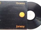 Jonesy Growing (Original 1973 Dawn LP)