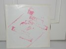 Rolling Stones-Emotional Rescue (12 inch single)  MINT PROMO)
