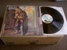 Jethro Tull - Aqualung LP Textured Gatefold Slv Pink Palm Label ILPS9145