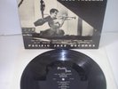 CHET BAKER QUARTET.  RUSS FREEMAN.  PACIFIC JAZZ. PJLP-6