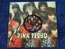 LP: PINK FLOYD - Piper At The Gates Of Dawn - NEAR MINT
