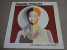 ORG MILTON WRIGHT / FRIENDS AND BUDDIES / RARE SOUL FUNK LP