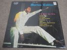 ORG MARIUS CULTIER / A LA PLACE DES ARTS / AFRO LATIN CARIBBEAN JAZZ FUNK LP