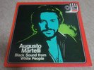 AUGUSTO MARTELLI / BLACK SOUND FROM WHITE PEOPLE / ITA FUNK BREAKS / HEAR*