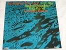 LP: Bigband GUSTAV BROM - Swinging The Jazz -  SABA - RI -  MINT