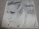 ORG CLAUDETTE SOARES / RARE BRAZIL BOSSA SAMBA LP 1969 PHILIPS / HEAR*