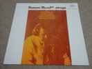 ROMANO MUSSOLINI / MIRAGE / ITALIAN RARE JAZZ / NM
