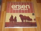 ERSEN -DUNDEN BUGUNE rare ORIG TURKISH PSYCH PROG LP