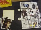 The Beatles 2x Lp White Album Apple 1st press Top opener Complete & Numbered