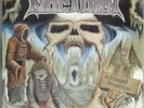 NOCTURN - Estranged Dimensions - LP 1990 - RED VINYL  RAR 