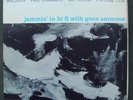 Gene Ammons Jammin In Hi-Fi LP Prestige 7110 DG W50th St