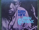 John Coltrane Lush Life Prestige 7188 DG Mono Original