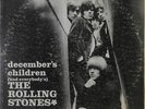 THE ROLLING STONES “DECEMBER'S CHILDREN“ LP * LONDON * MONO