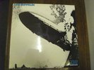 Led Zeppelin LP Led Zeppelin 1 Super Hype Credit Turquoise sleeve best ive seen