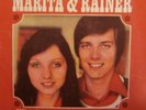 Marita & Rainer - wir sind wie Sand und Meer