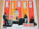 KINKS BBC Sessions 1964-1977 (N/Mint Vinyl 3LP's)
