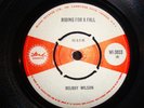 DELROY WILSON  