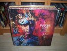 PARADISE LOST-DRACONIAN TIMES 2LP FIRST PRESS GATEFOLD