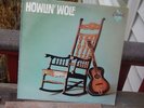 Howlin' Wolf LP MCA NM- Second Chess album 1962 1984 Rocking Chair Album