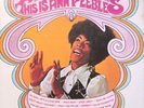 SEALED ORIGINAL PRESSING THIS IS ANN PEEBLES Ann Peebles 1st Hi SHL 32053 MINT