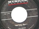 Funk LEE MOSES 