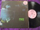 FREE - PAUL ROGERS - TONS OF SOBS DEBUT LP