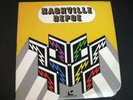 NASHVILLE DEPOE lp Guinness Tax Scam Funk RARE Disco