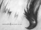 AGALLOCH - Ashes Against The Grain 2 12
