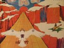 THE MOVE Message From The Country LP JAPAN ODEON EOP-80508