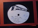 BETTER DUB  ON STUDIO ONE  IN VG++