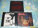 EPITAPH - MCMXC-MCMXCII, Entombed, Seance, Nihilist, Grotesque