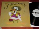 LP = FUZZY DUCK = SAME = 1971 RE = 180 GM VINYL  =  MINT UNPLAYED 