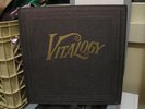 Pearl Jam Vitalogy Original Vinyl LP 1994 Gatefold Insert NM