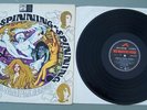 RARE.THE SIMPLE IMAGE,SPINNING SPINNING SPINNING.HMV,1968 NEW ZEALAND,ORIGINAL