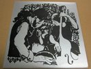 Ed Moss / Viscosity RARE 70s private spiritual jazz Small Press hand-screened