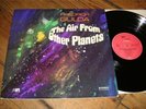 FRIEDRICH GULDA  Rare MPS LP The Air From Other Planets