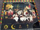 RASTAFARIANS - orthodox - PRIVATE RARE REGGAE LP