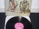 SPOOKY TOOTH Feat MIKE HARRISON Last Puff  LP 1970 UK 1st Press PINK ISLAND