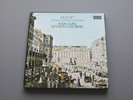 MOZART sonatas for piano and violin DECCA 6lp box,RADU LUPU szymon goldberg