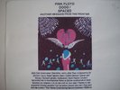 pink floyd SPACED  MEGA-RARE ACETATE live lp