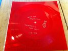 JEFF THE BROTHERHOOD - SOMETHING IN THE WAY RED FLEXI 7
