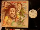 FAT MAN RIDDIM SECTION Tribulation Dub TOP RANKING DUB ROOTS LP HEAR