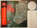 PROMO WHITE LABEL LEO FERRE AMOUR ANARCHIE
