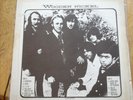 Neil Young-CSNY Wooden Nickel Lp 1970 Canyon Records