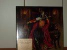 IRON MAIDEN - EDWARD THE GREAT - PICTURE DISC - NEW
