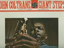 John Coltrane  LP  