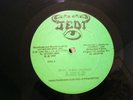 PATRICK ANDY   DON'T WORRY YOURSELF   JEDI  roots reggae 12