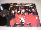 SLIPKNOT s/t 1st LP + FLYER incl PURITY RARE 1999 NU METAL LOUD