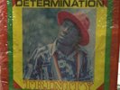 Trinity Shanty Town Determination Rare Reggae Shrink